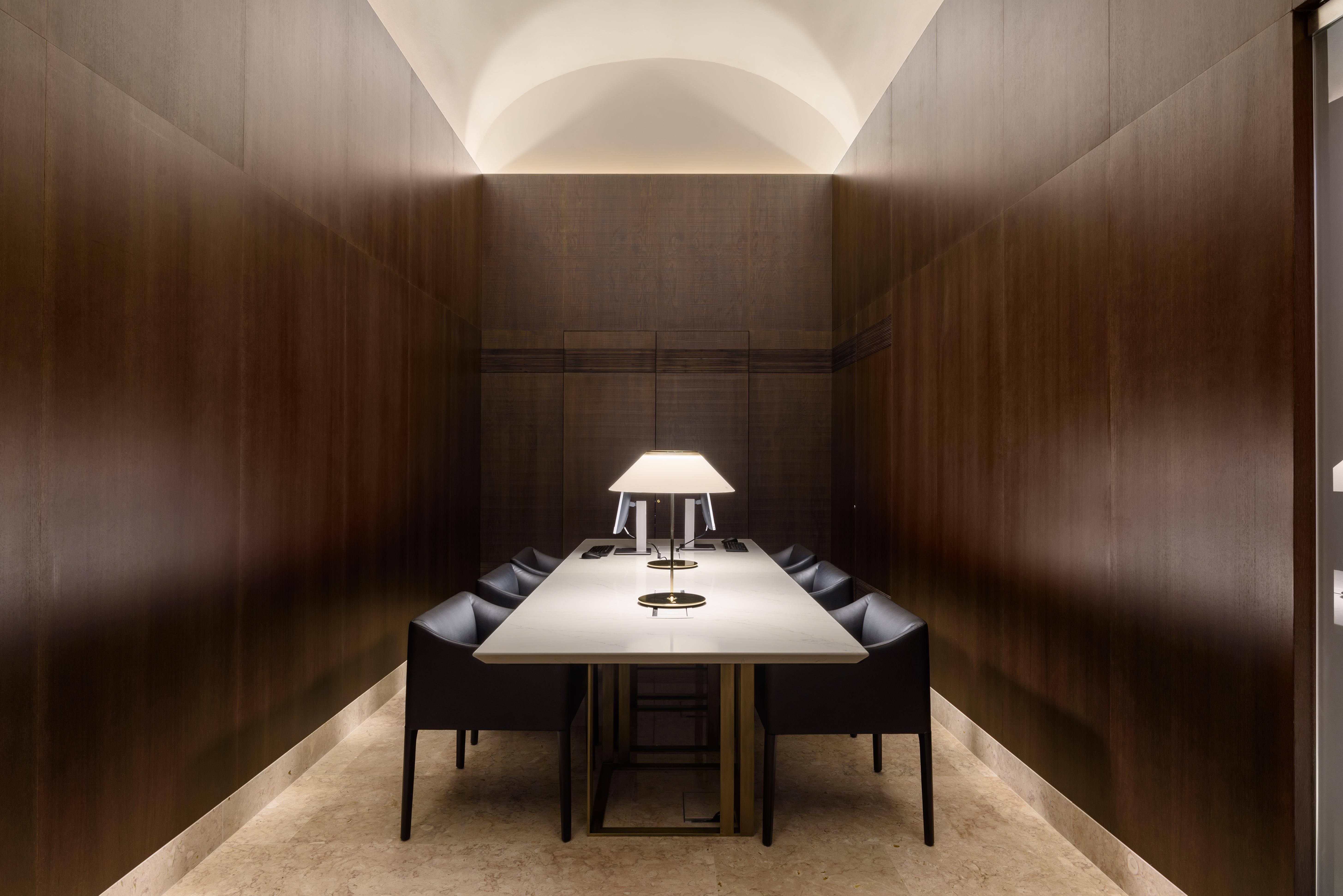 Áurea Museum by Eurostars Hotel Company Lisboa Exterior foto The boardroom
